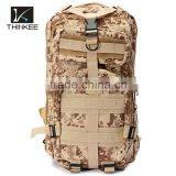 Top Quality Camouflage Military Backpack, Tactical Backpack