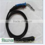 Binzel Type Mig Mag Welding Torch 24KD