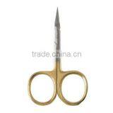 Quality fishing braid scissors