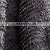 Excellent Quality Best Selling Faux Curly Fur Velour Fabric