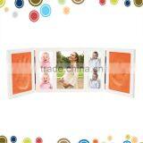 Baby 2D Hand and Footprints Kit