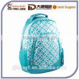 New Design Waterproof Child School Backpack Bag thumbnail-1