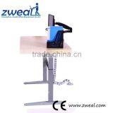 Electrical Work Bench With Rack Factory Wholesale thumbnail-1