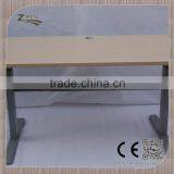 Hot Sale Hand Cranked Height Adjustbale Metal Dining Table Legs thumbnail-1