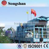 Mobile Rock Crusher,With High Quality Used In Stone, Ore Crushing, Construction Material Break thumbnail-1