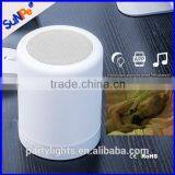 Portable Rechargable Touch Sensitive Smart Led Quran Speaker With Lamp Quality Choice thumbnail-1