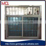 Guangzhou Aluminium Sliding Windows thumbnail-6