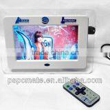 Digital Photo Frame, Cheapest Digital Photo Frame, 7inch Digital Photo Frame