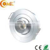 1W/3W Round Led Cob Cabinet Light OMK-D221