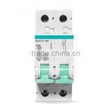 Circuit Breaker 2P10A 5SJ62107CR thumbnail-1