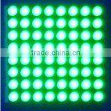 8*8 Square LED Dot Matrix Display
