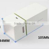 10000mAh Mini Portable Power Bank for Smartphone Backup as Promotional Gift thumbnail-1