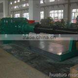 Hot Sale Rubber Extruder Plastic Extruder Machine