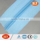Lowest Price Good Quality Long Chain Nylon Zipper & Nylon Zipper Rolls thumbnail-4
