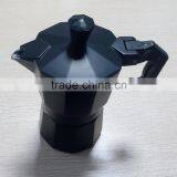 2 Cups Aluminum Coffee Cooker