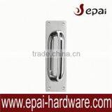 High Temperature Resistant ,wear Resistance Push Plate