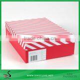 Sinicline Designed Shoes Box Suitable for Women Cacual thumbnail-3