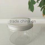 185ml Plastic PET Cosmetics Jar A-1