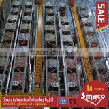 Highly Efficiently Managed Digital Automatic Warehouse Racks and Shelves thumbnail-6