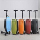 Suitcase Case Cabin Trolly Bag With Wheels thumbnail-2