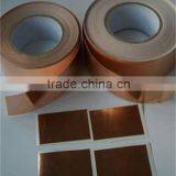 China manufacturer Anti-static copper tape emi shielding