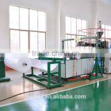 PE 2-7 Layers Composite Air-bubble Film Machine