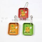 2014 New Design Color Decorative Tin Box