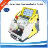 SEC-E9 Fully Automatic Key Cutting Machine