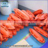 EB-6A Six Handles Water Lifesaving Floating Rescue Buoy