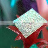 Grad A Compact Polycarbonate Panels ,polycarbonate Embossed Sheet for Workshop Skylights