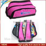 2015 Latest Design Fashion 3 Layers Men Women Travelling Cosmetic Bag Professional Toothbrush Toothpaste Organizer Tool Pouch thumbnail-1