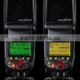 JINBEI CALER 600EX-RT TTL HSS SPEEDLITE thumbnail-3