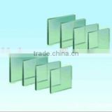 Protective lead glass price medical lead glass supply factory direct sales