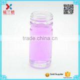 30ml Clear Medicine Use Glass Tablet Pill Bottle Wholesale thumbnail-5