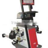 Multi Language Display Self-correction Wheel Aligner