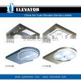 XY Elevator Cabin thumbnail-3