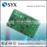 FR4 HASL LF Beauty SPA Brush Pcb thumbnail-6