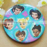 Cartoon Printing Pin Tin Badge thumbnail-1