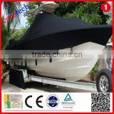 Hot Sale High Quality Cheap Breathable Boat Cover Factory