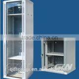 Custom Fabricators Metal Power Distribution Box / Electronic Enclosure OEM ODM thumbnail-4