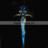 Wholesale Custom Glowing Dark Metal Adult Game Accessories thumbnail-1
