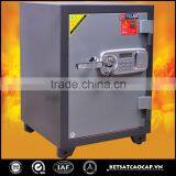 Electronic Safe - KCC 125 E thumbnail-4