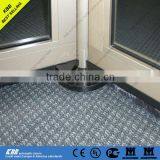 Automatic Revolving Door, Security Glass, Safety Sensor, Aluminum Frame, CE Certificate thumbnail-6