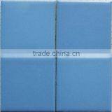 Glazed Ceramic Mosaic Tile for Building Material(45x45mm)