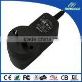 220V 24V Power Supply 24V 0.5A AC Adaptor Class 2 Transformer thumbnail-2