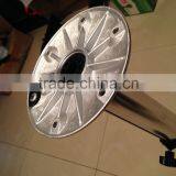 Marine Flexible and Corrosion Resistance Caravan Lifting Table Support thumbnail-5