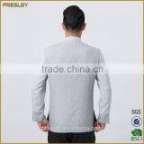 Presley Oem Hotel Restaurant Workwear Cateteria Reception Guest Room Uniform thumbnail-2