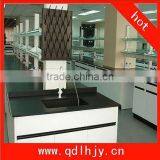 School Laboratory Furniture For Campus Used Steel Wood Specail Table thumbnail-1