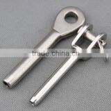 Stainless Steel Wire Fork Terminal thumbnail-1