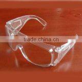 Multi Color Round Lens Safety Goggles With High Quality